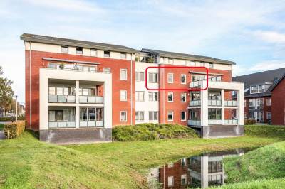 Woning Celestinelaan 97 Druten