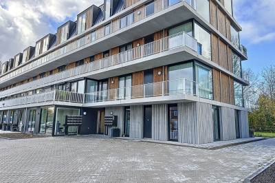 Woning Ringlaan 4 A 004 Breskens