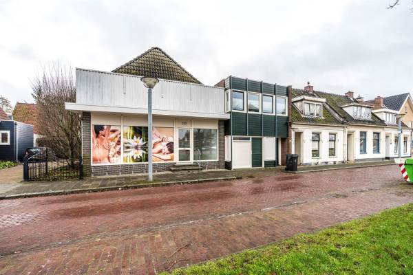 Woning Noorderstraat 232 Sappemeer