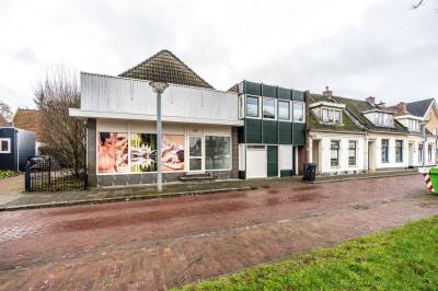 Woning Noorderstraat 232 Sappemeer