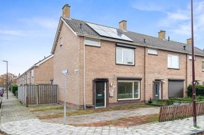 Woning Vlierstraat 33 Oudenbosch