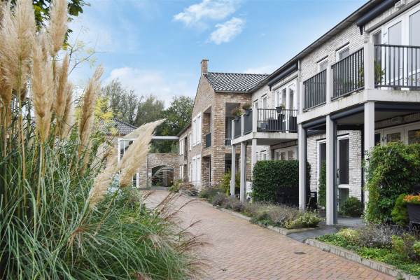 Woning Chilipad 47 Delft