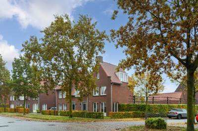 Woning Besselhoeve 17 Helmond