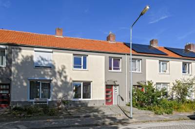 Woning Magdalenastraat 63 Weert