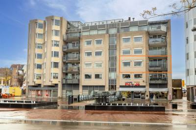 Woning Het Haagje 123 Hoogeveen