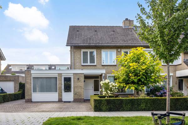 Woning Admiraalsweg 40 Drunen