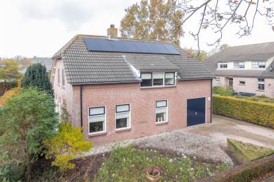 Woning Koningsstraat 9 Haaften