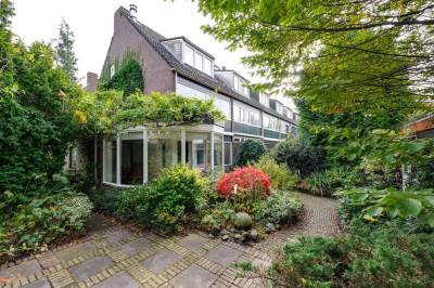 Woning Indus 48 Dordrecht