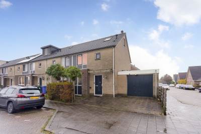 Woning Voorn 2 Oostzaan