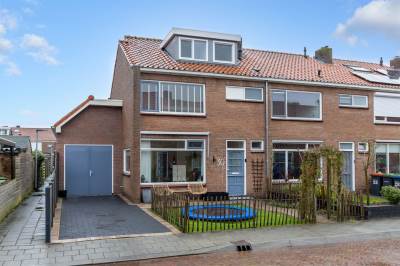 Woning Crocusstraat 30 Hattem