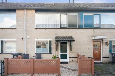 Woning Andel 7 Hoogvliet Rotterdam