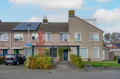 Woning Habijt 4 Grootebroek