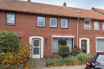 Woning Dennenbosweg 71 Hengelo (OV)