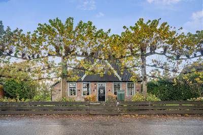 Woning Noorderuitweg 31 Wijdenes