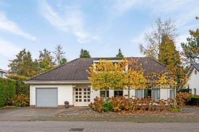 Woning Ministerlaan 1 Eindhoven