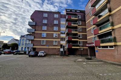 Woning Trianon 15 Valkenburg (LI)