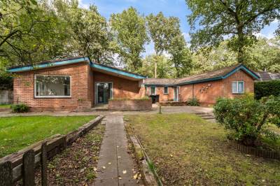 Woning Kawoepersteeg 403 Ermelo