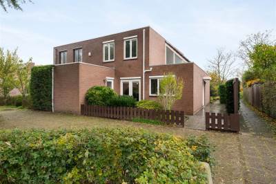 Woning Godardstrook 9 Zoetermeer