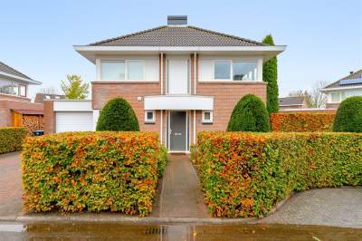 Woning Herfst 3 Dronten