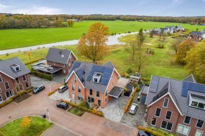 Woning Veldhof 43 Raalte