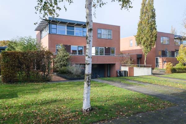 Woning Virgo 75 Assen