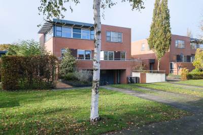 Woning Virgo 75 Assen