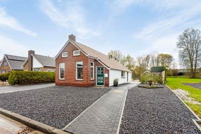 Woning Klinkerweg 87 Finsterwolde