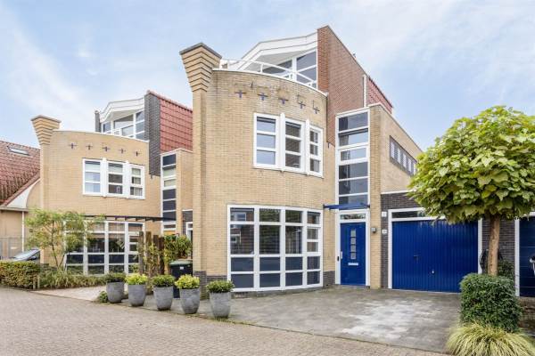 Woning Matissehof 59 Hoorn (NH)