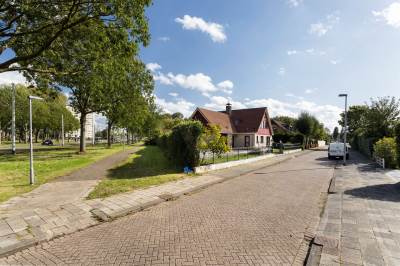 Woning Frankenoord 27 Rotterdam