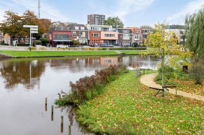 Woning Stationsweg 12A Woerden