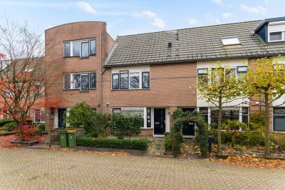 Woning Churchilldreef 101 Ede
