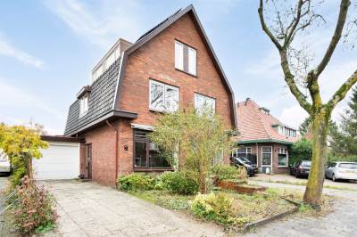 Woning Patrimoniumweg 45a Heelsum