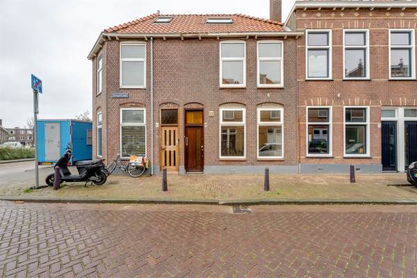 Woning Sloepstraat 24 Den Haag