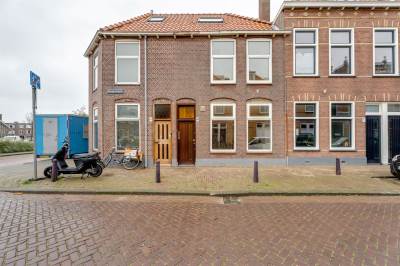 Woning Sloepstraat 24 Den Haag