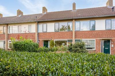 Woning Onyxstraat 6 Nijmegen