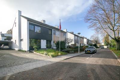 Woning Anjoulaan 14 Maastricht