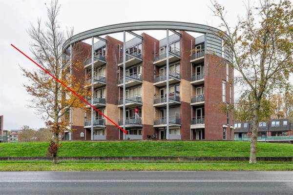 Woning Hof van Hagevoort 3 Wijchen