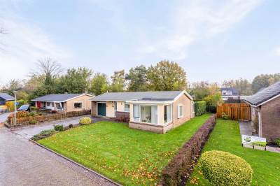 Woning Gela Manningalaan 6 Middelstum