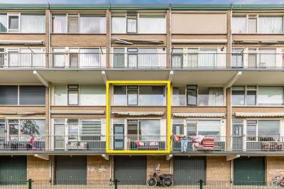 Woning Fagelstraat 62 Katwijk (ZH)