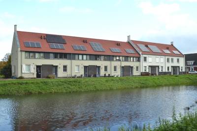 Woning Rietven 86 Deurne