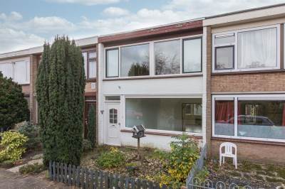 Woning Huygenslaan 6 Zevenaar
