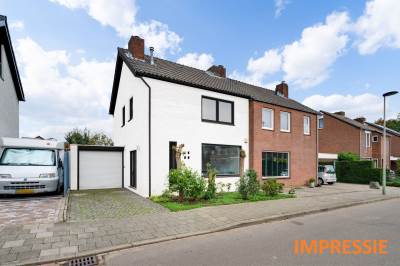 Woning Redemptielaan 5 Maastricht