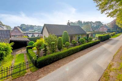 Woning Bosstraat 1 Heesch