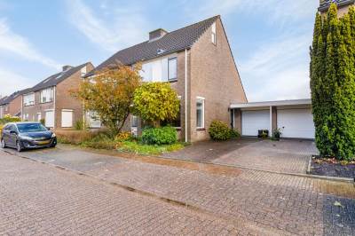 Woning Weerhaan 30 Middelburg