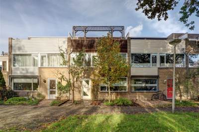 Woning Weezenhof 3659 Nijmegen