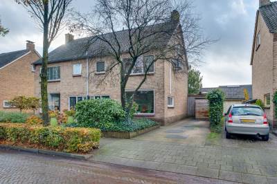 Woning Wolterinkhofstraat 23 Bathmen