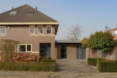 Woning Karposthegge 4 Maastricht