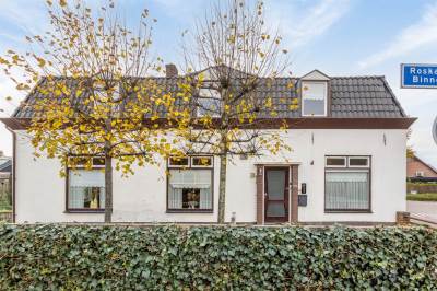 Woning Klomperweg 21 Lunteren