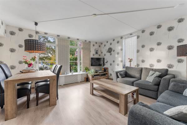 Woning Heindijk 334 Rotterdam