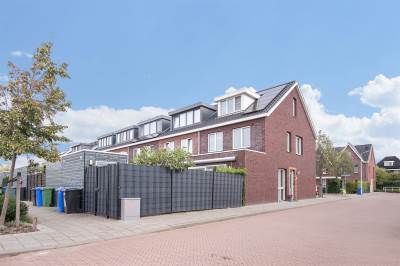 Woning Laan van Lekkerkerk 95 Delft